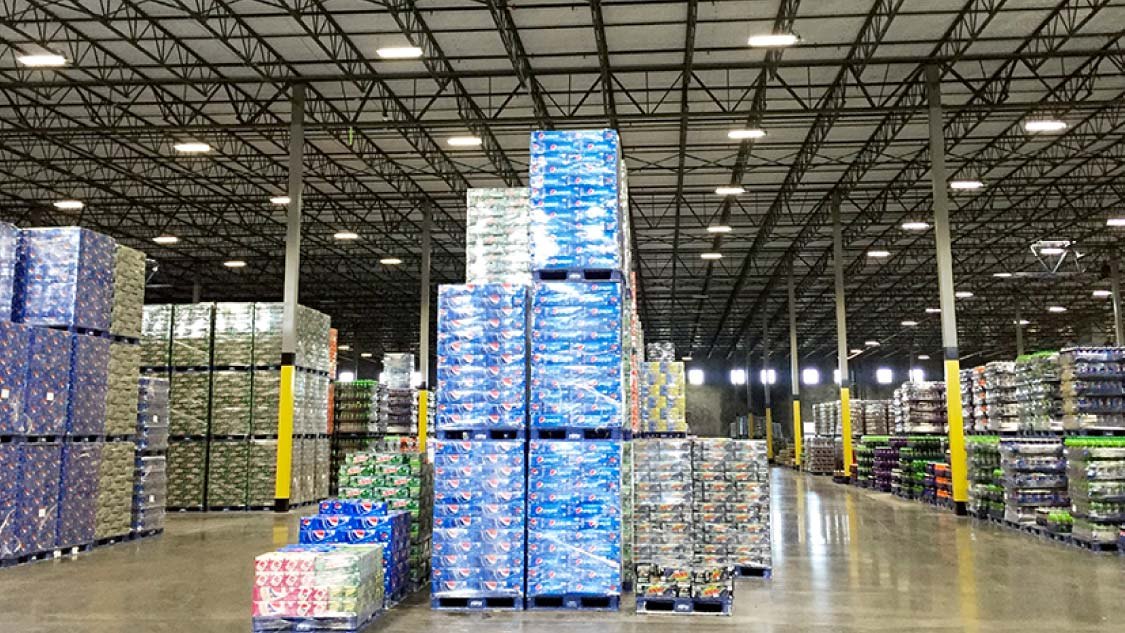 PepsiCo Arlington, view 4